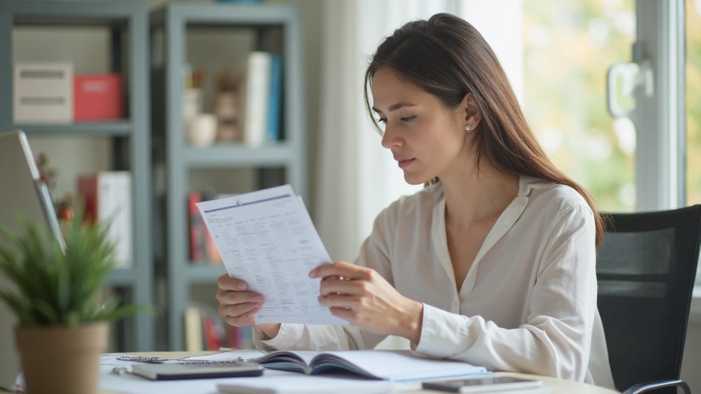 Профессиональное рабочее пространство с различными техниками планирования времени